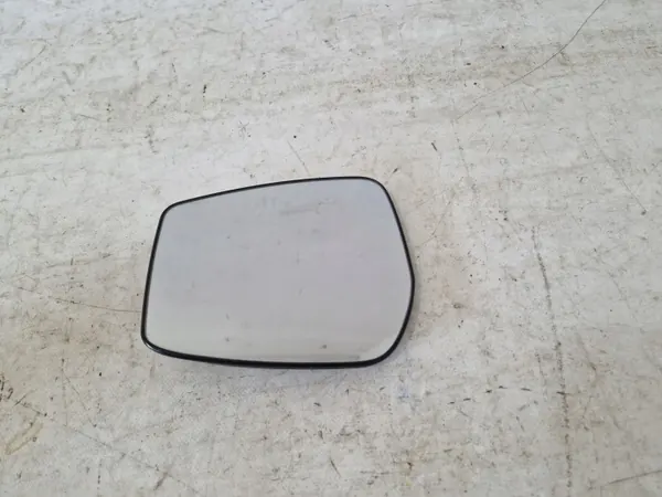 Insert Miroir Nissan OEM 2128.34.405 Côté Gauche image 3