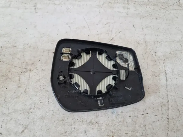 Insert Miroir Nissan OEM 2128.34.405 Côté Gauche image 4