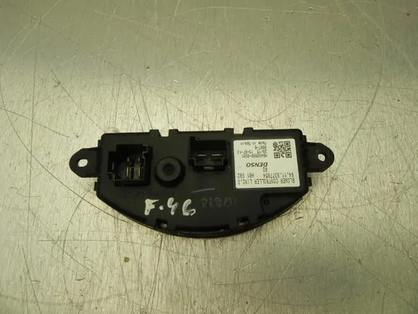 Weerstand BMW 2 Gran Tourer 2015 image 2