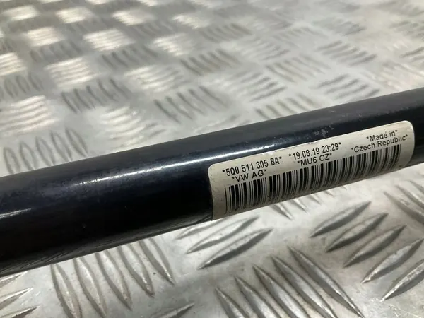Stabilizzatore posteriore Audi Q3 F3 2021 5Q0511305BA image 2