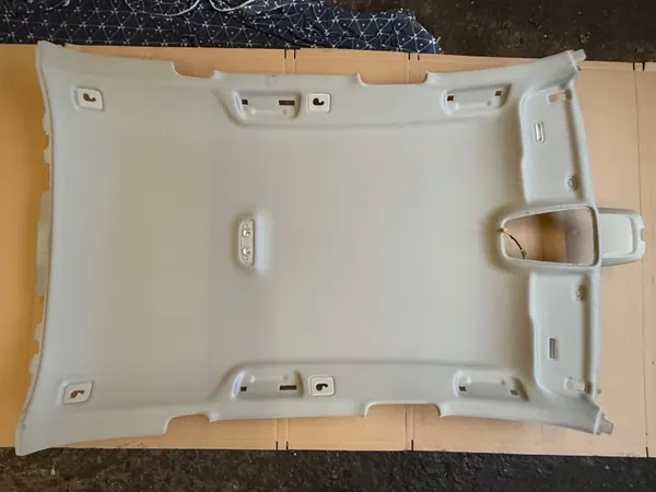 Pièce OEM AUDI A6 C8 AVANT KOMBI PODSUFITKA image 2