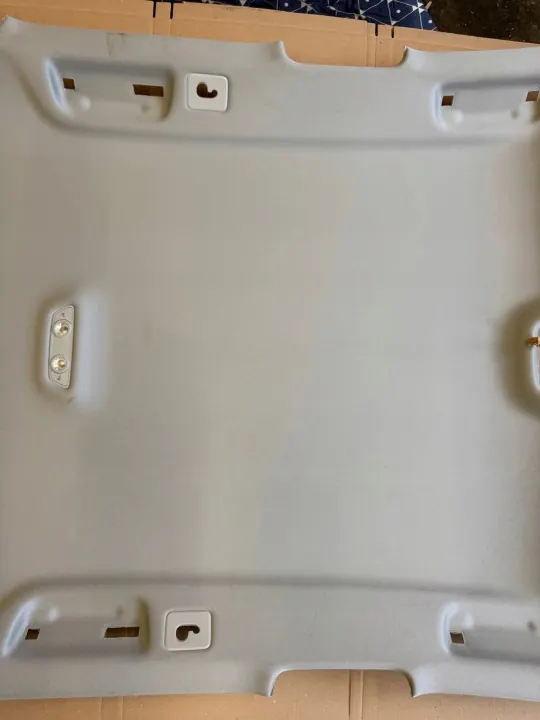 Pièce OEM AUDI A6 C8 AVANT KOMBI PODSUFITKA image 3