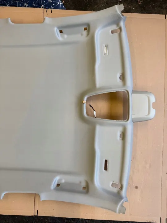 Pièce OEM AUDI A6 C8 AVANT KOMBI PODSUFITKA image 4