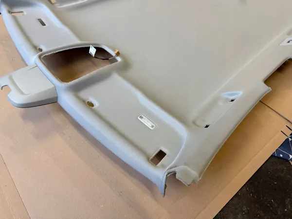 Pièce OEM AUDI A6 C8 AVANT KOMBI PODSUFITKA image 7