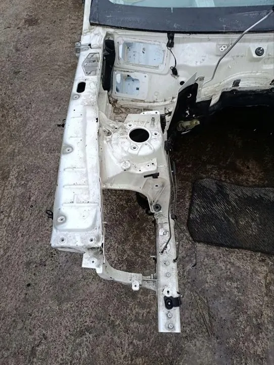 OEM 282632 Kwartier voor Mercedes-Benz SL 2013 image 3