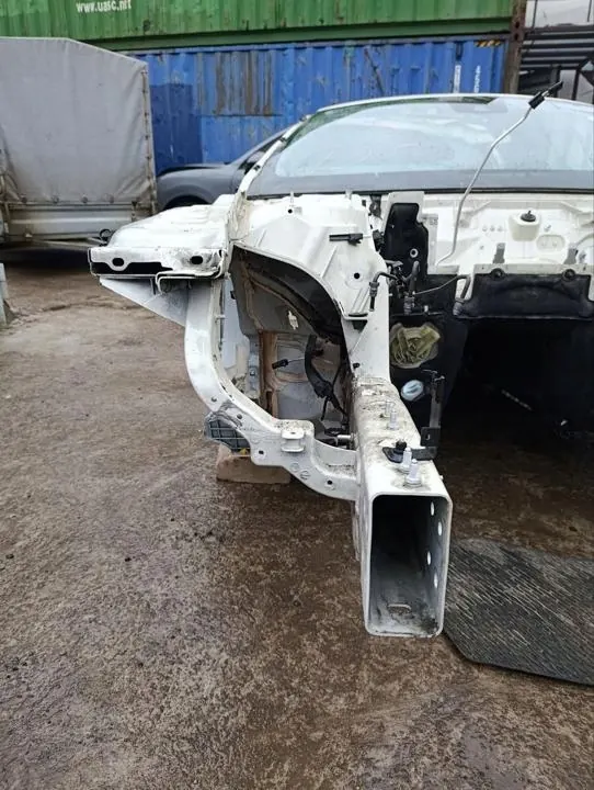 OEM 282632 Kwartier voor Mercedes-Benz SL 2013 image 4