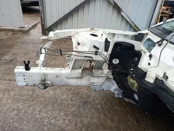 OEM 282632 Kwartier voor Mercedes-Benz SL 2013 image 7