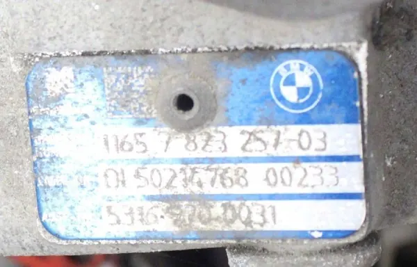Pièce de démontage BMW OE 7823257 d'occasion image 7