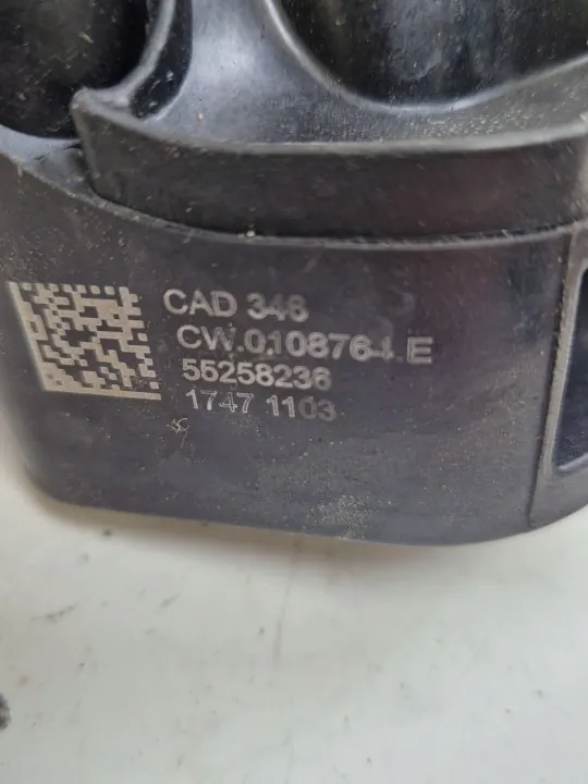 Coletor admissão Jeep Compass OEM CW0108764E image 6