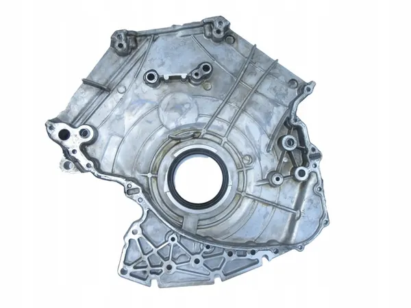 AUDI A8 D4 A6 C7 A4 Q5 Q7 VW TOUAREG 3.0 TDI Täckning image 2