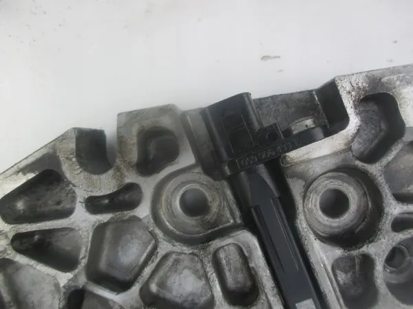 AUDI A8 D4 A6 C7 A4 Q5 Q7 VW TOUAREG 3.0 TDI Täckning image 4