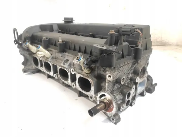 Cabeça de Cilindros OEM L30610090J para Mazda 5 2.0L image 3