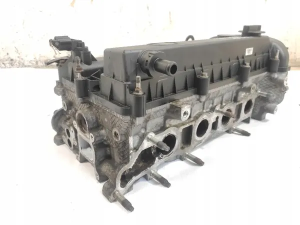Cabeça de Cilindros OEM L30610090J para Mazda 5 2.0L image 4