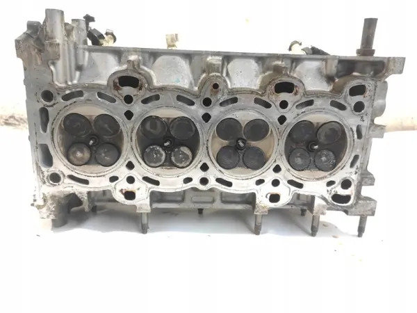 Cabeça de Cilindros OEM L30610090J para Mazda 5 2.0L image 7