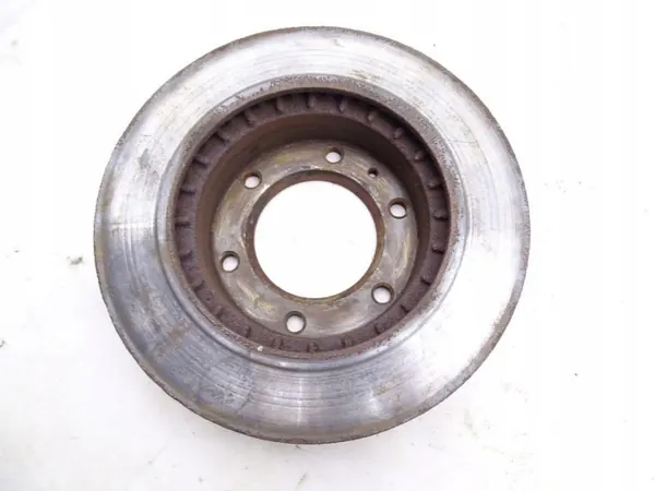 Etujarrulevy 290mm FORD_RANGER_III_MAZDA_BT-50_06-11 image 3