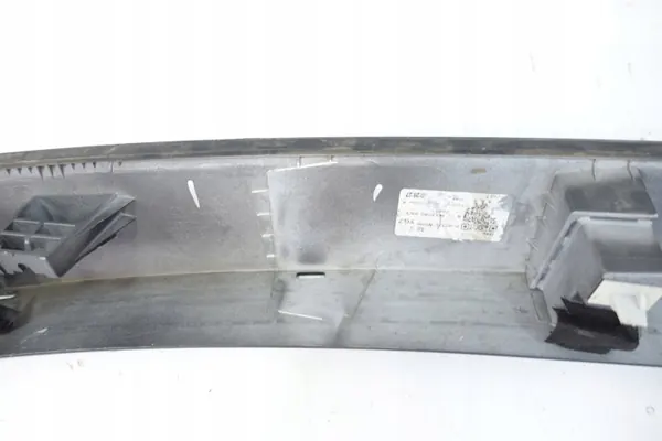 OEM 87371-N7000 Achterbumper Strip Hyundai Tucson IV image 6