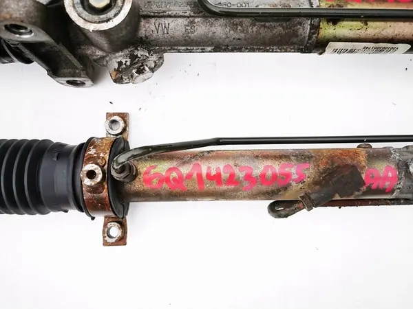 TRW Caixa de Direção 6Q1423055AA image 4