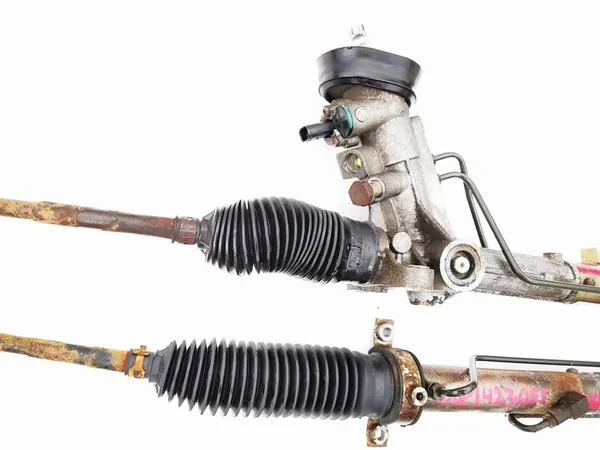 TRW Caixa de Direção 6Q1423055AA image 5