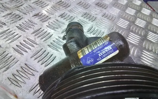 Pompe de direction Dacia Duster OEM 28224261EN image 4