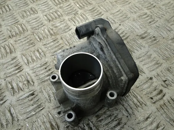 Corpo de borboleta SEAT IBIZA IV 1.2MPI OEM 03D133062F image 2