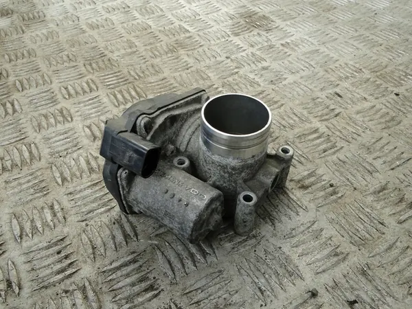 Corpo de borboleta SEAT IBIZA IV 1.2MPI OEM 03D133062F image 3