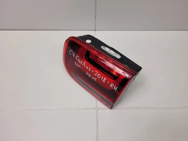Luz trasera derecha para Citroen C4 Cactus 2016 9821352180 image 4