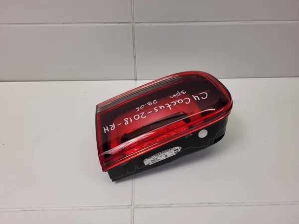 Luz trasera derecha para Citroen C4 Cactus 2016 9821352180 image 7