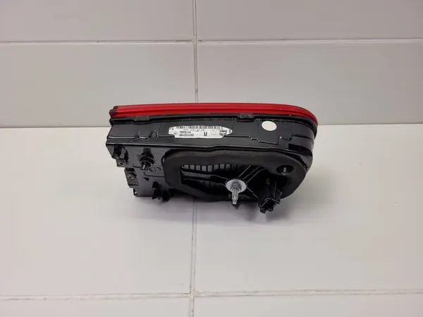 Luz trasera derecha para Citroen C4 Cactus 2016 9821352180 image 8