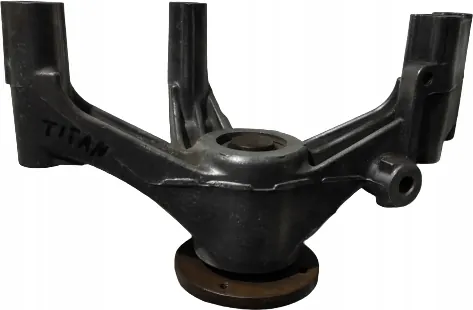 WIS-1A-TN-56 Kiinnitystuki Nissan Titan 5.6:lle image 2