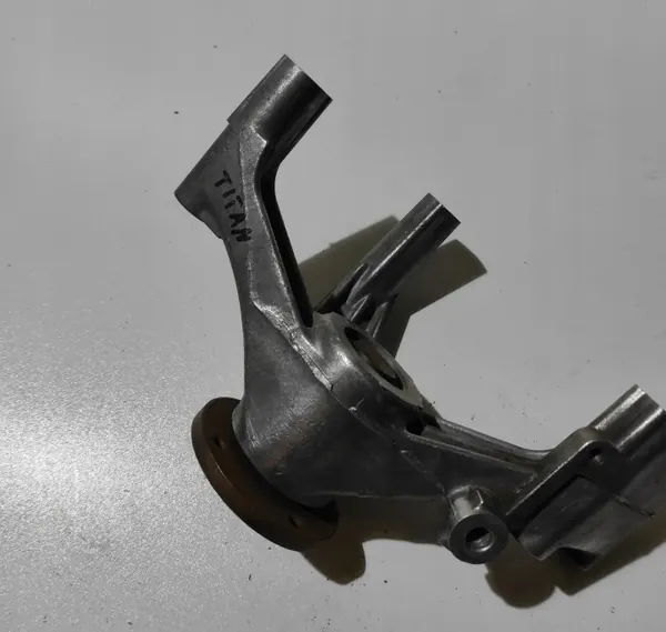 WIS-1A-TN-56 Kiinnitystuki Nissan Titan 5.6:lle image 3