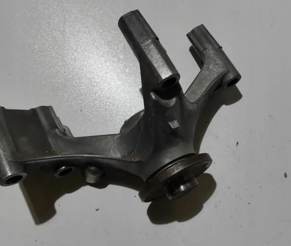 WIS-1A-TN-56 Kiinnitystuki Nissan Titan 5.6:lle image 5
