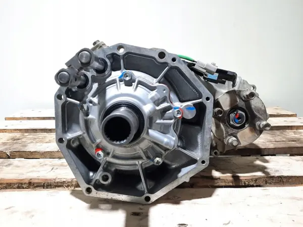 Transferbak OEM SKR3557 voor Toyota Hilux 2013 image 2