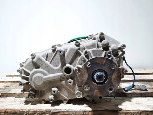 Transferbak OEM SKR3557 voor Toyota Hilux 2013 image 7