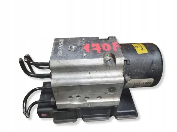 ABS-pump OEM 15994401C för Opel Vectra C image 2