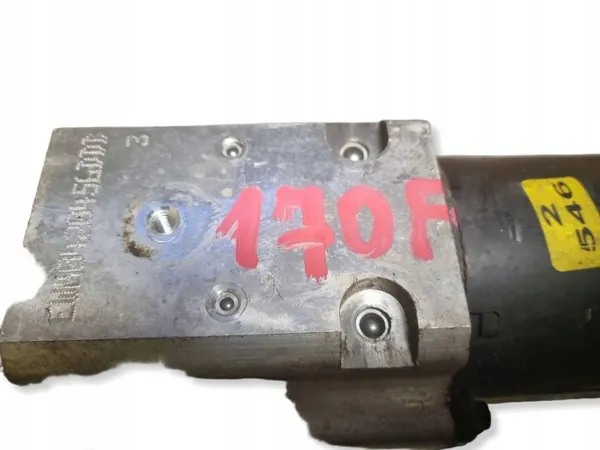 ABS-pump OEM 15994401C för Opel Vectra C image 4