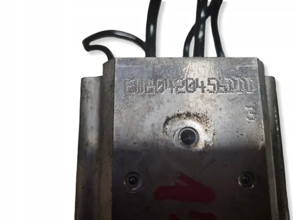 ABS-pump OEM 15994401C för Opel Vectra C image 7