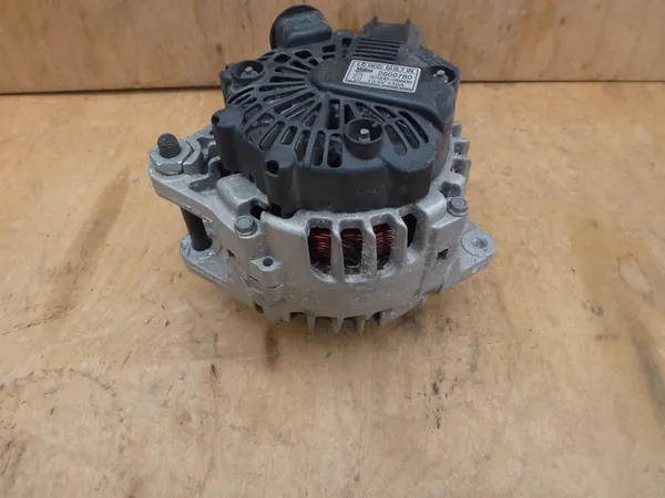 KIA HYUNDAI 1.6 GDI Vaihtovirtageneraattori 37300-2B600 image 5