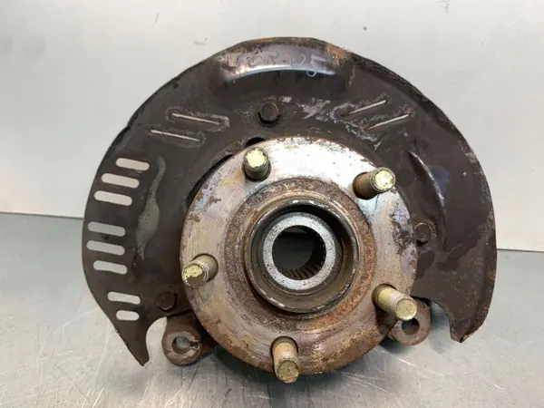 Subaru Forester SG Vorderradnabe OEM FBZ24742 image 2