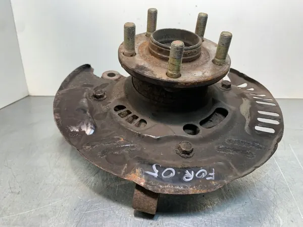 Subaru Forester SG Vorderradnabe OEM FBZ24742 image 3
