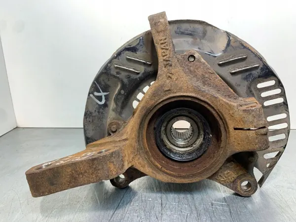 Subaru Forester SG Vorderradnabe OEM FBZ24742 image 5