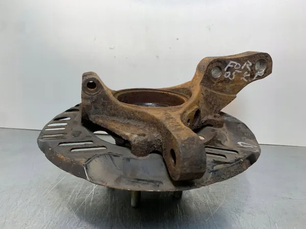 Subaru Forester SG Vorderradnabe OEM FBZ24742 image 6