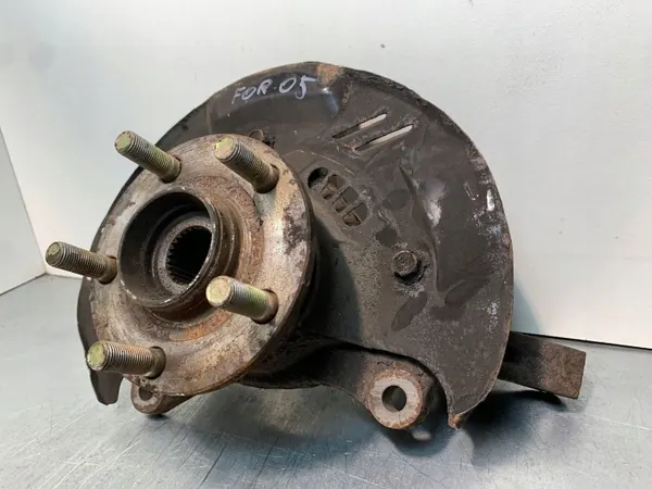 Subaru Forester SG Vorderradnabe OEM FBZ24742 image 7