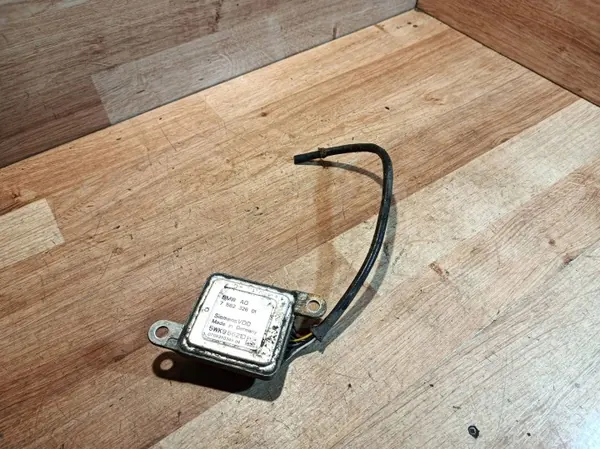 Sonde Lambda NOX d'occasion OEM 7582326 pour BMW image 3