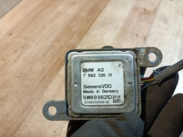 Sonde Lambda NOX d'occasion OEM 7582326 pour BMW image 4