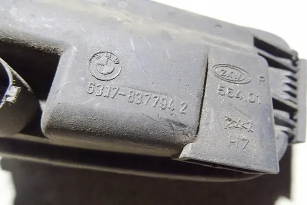 Farol Dianteiro Esquerdo Halógeno BMW 5 (E39) 63178377942 image 3