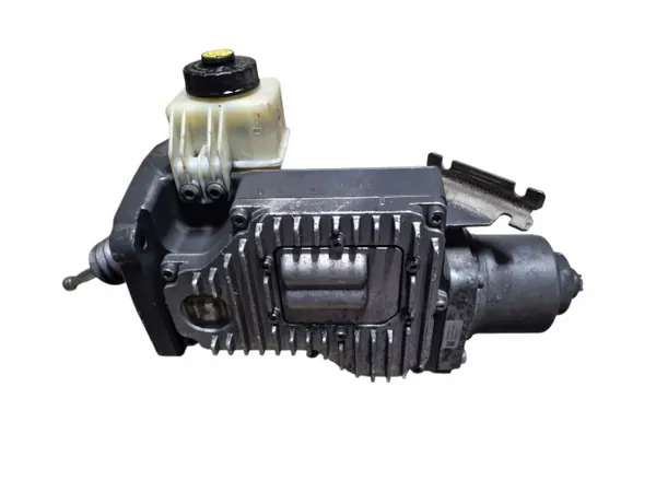 Ontkoppelingscilinder OEM 2082082 voor Scania R image 3