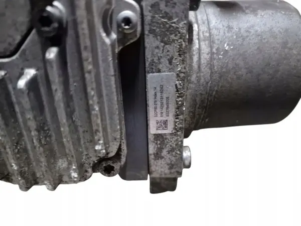 Ontkoppelingscilinder OEM 2082082 voor Scania R image 4