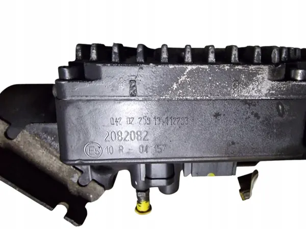 Ontkoppelingscilinder OEM 2082082 voor Scania R image 5