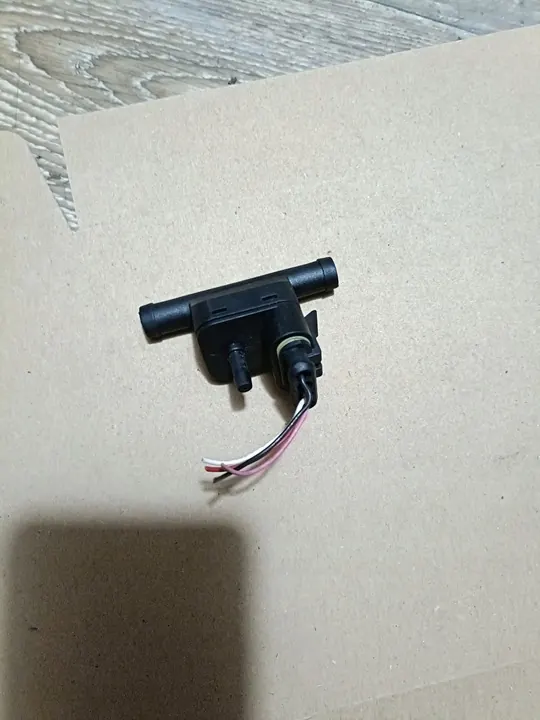 Capteur de pression Nevo PS-CCT-5-D PS-CCT-4-D image 1