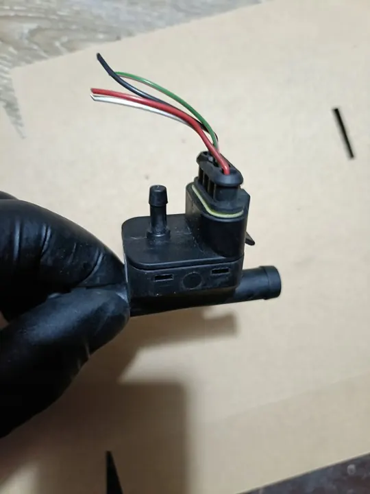 Capteur de pression Nevo PS-CCT-5-D PS-CCT-4-D image 2